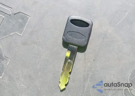 1995 Ford F150 из США, поврежденный, VIN 2FTEF14N5SCA72257